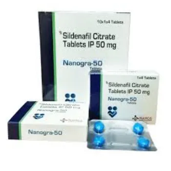  Sildenafil Tablet